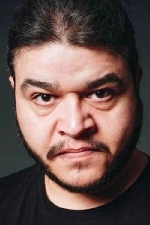 Profile photo of Burak Şafak