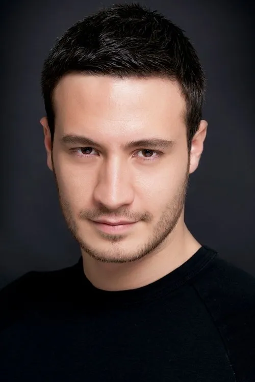 Profile photo of Burak Sağyaşar