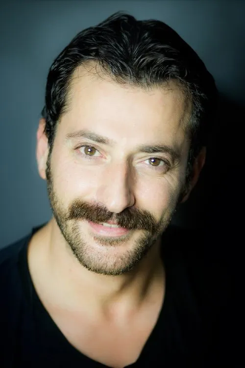Profile photo of Burç Kümbetlioğlu