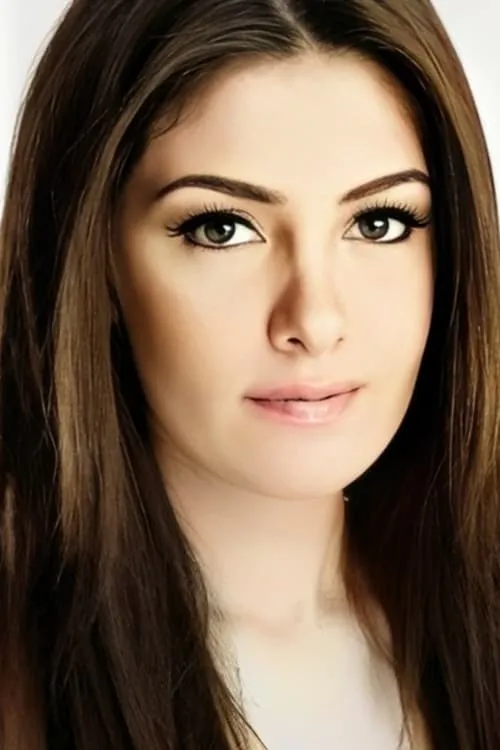 Photo of Burcu Binici