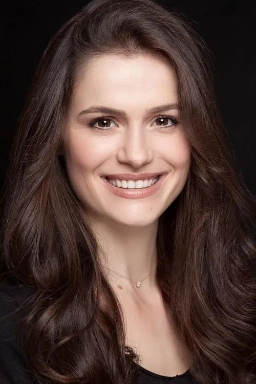 Photo of Burcu Cavrar