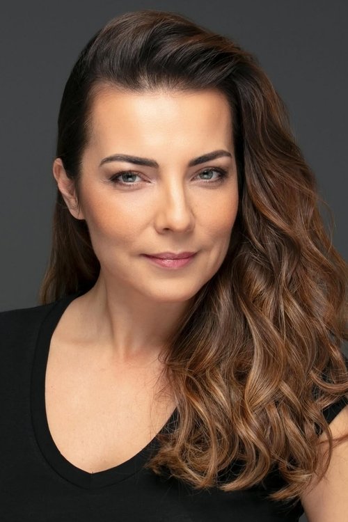 Photo of Burcu Kara