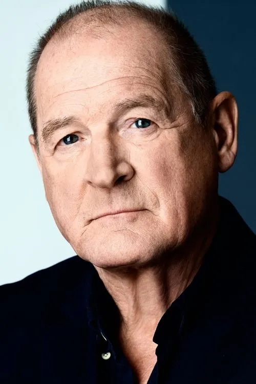 Profile photo of Burghart Klaußner