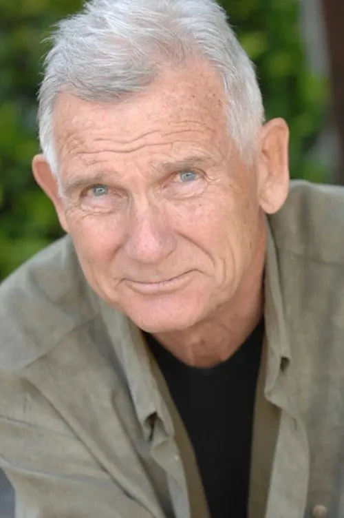 Profile photo of Burke Byrnes