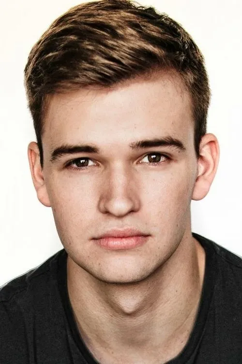 Profile photo of Burkely Duffield