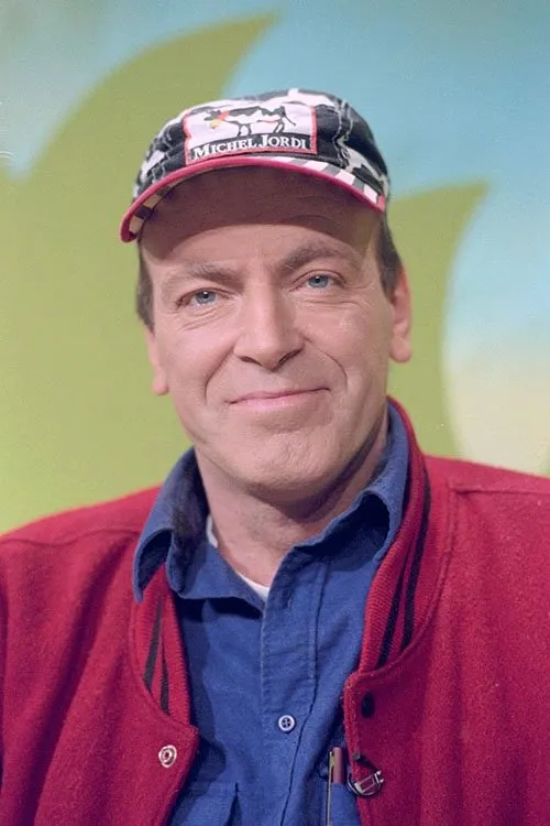 Profile photo of Burny Bos