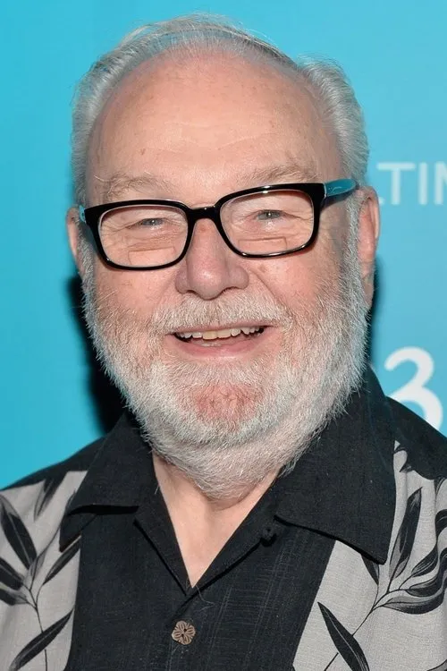 Profile photo of Burny Mattinson