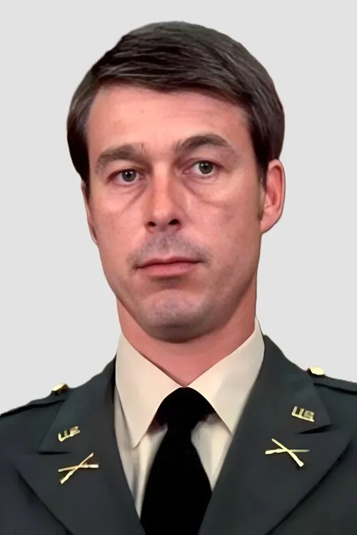 Profile photo of Burr DeBenning