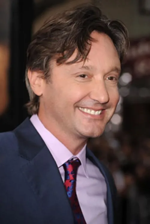 Profile photo of Burr Steers