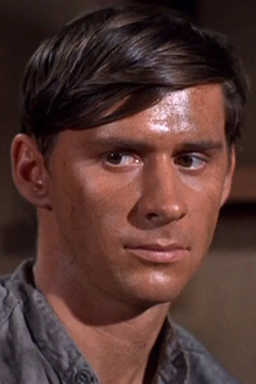 Profile photo of Burt Brinckerhoff