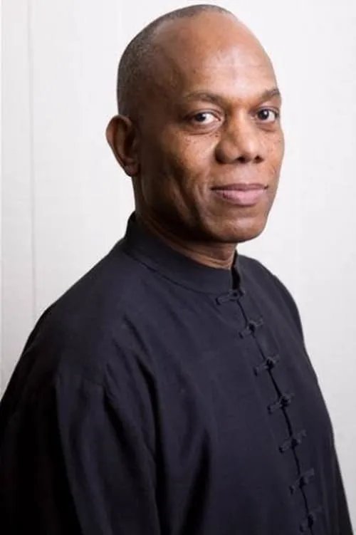 Profile photo of Burt Caesar