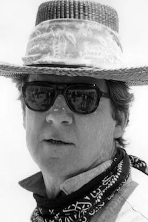 Profile photo of Burt Kennedy