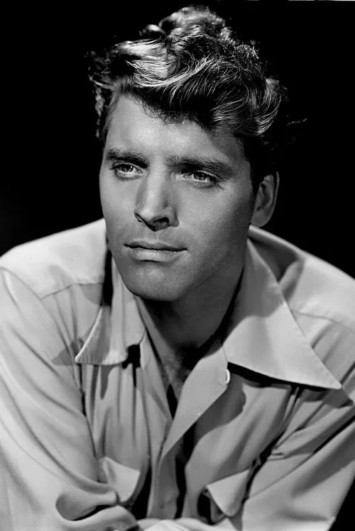 Profile photo of Burt Lancaster