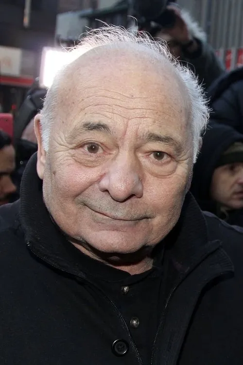 Profile photo of Burt Young