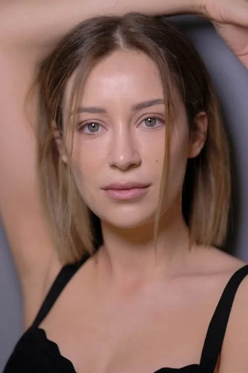 Profile photo of Buse Arslan