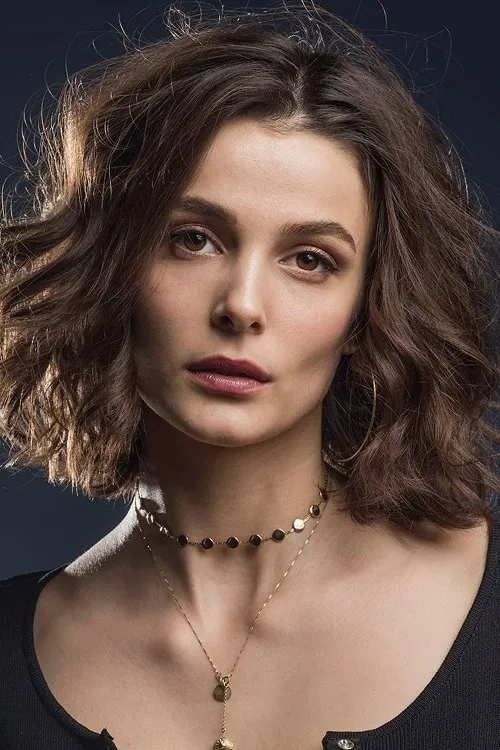 Profile photo of Büşra Develi