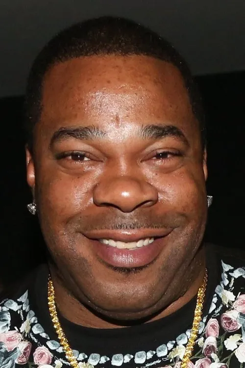 Profile photo of Busta Rhymes