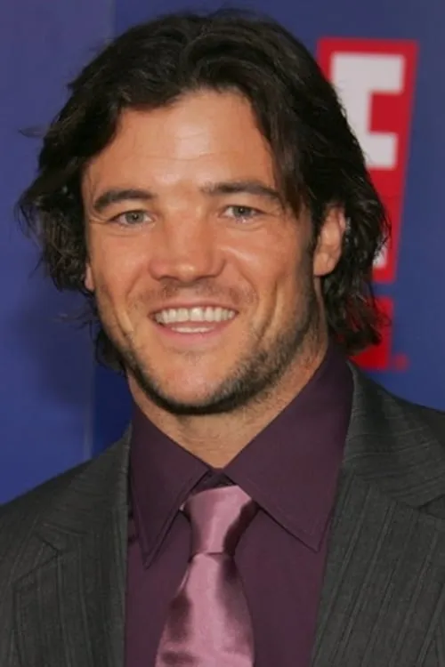 Profile photo of Buster Reeves