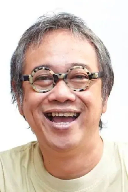Profile photo of Butet Kertaradjasa