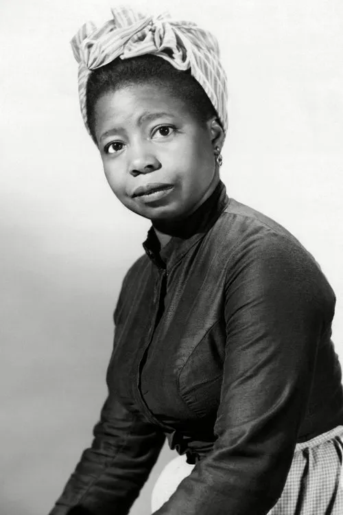 Profile photo of Butterfly McQueen