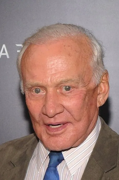 Profile photo of Buzz Aldrin