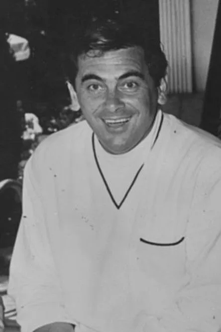 Profile photo of Buzz Kulik