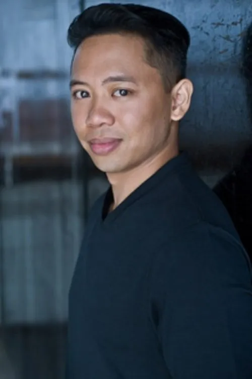 Profile photo of Byron Abalos
