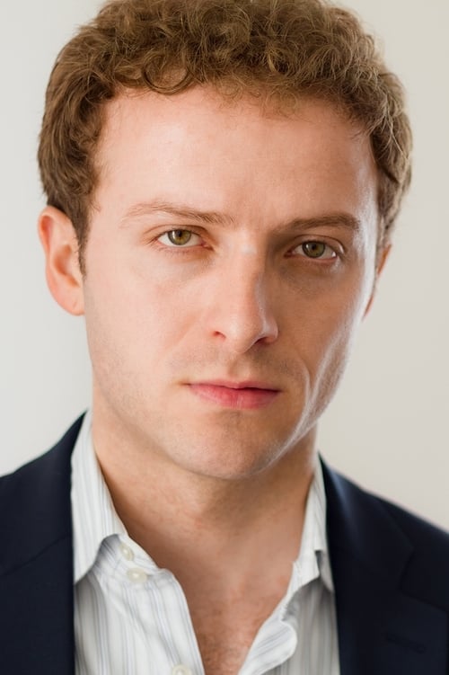 Photo of Byron Clohessy