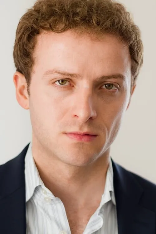 Photo of Byron Clohessy