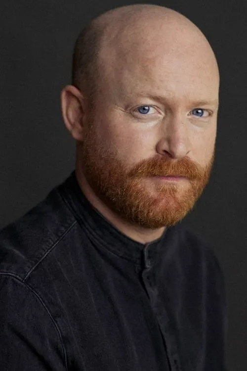 Profile photo of Byron Coll