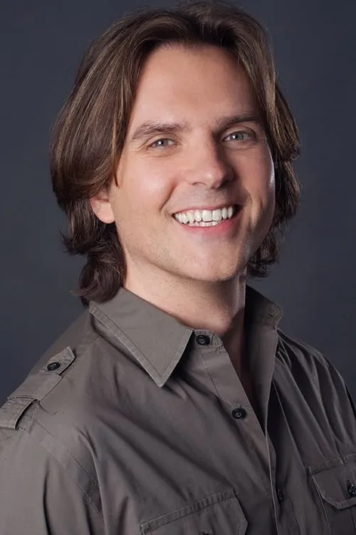 Profile photo of Byron Howard