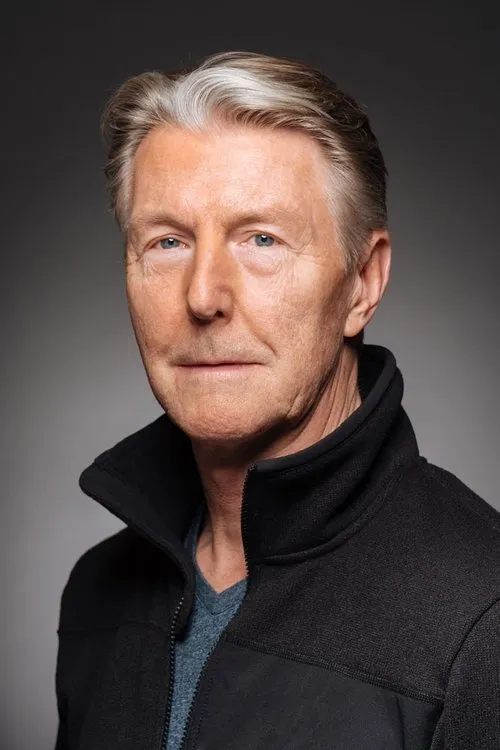 Profile photo of Byron Jennings