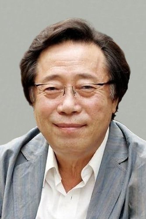 Photo of Byun Hee-bong