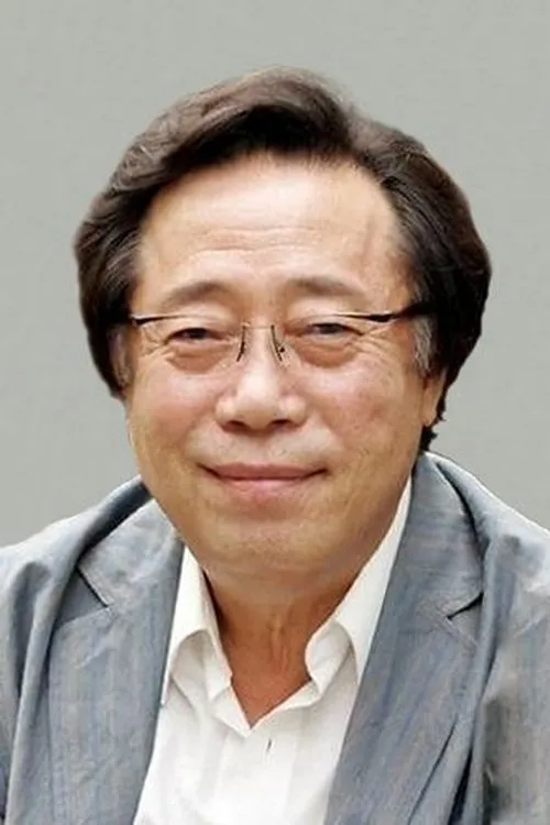 Photo of Byun Hee-bong
