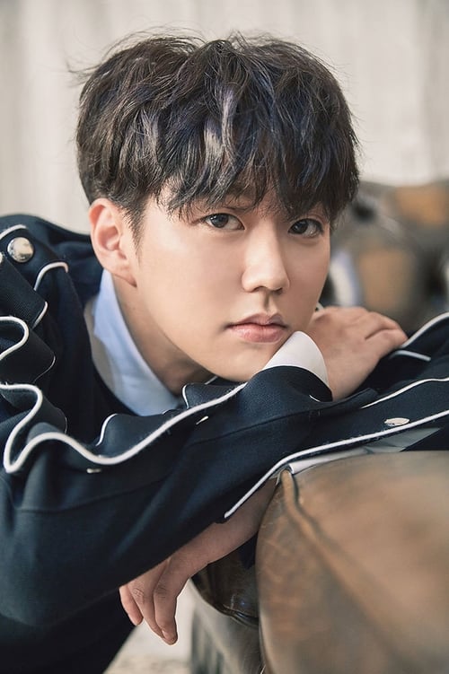 Photo of Byun Jun-suk