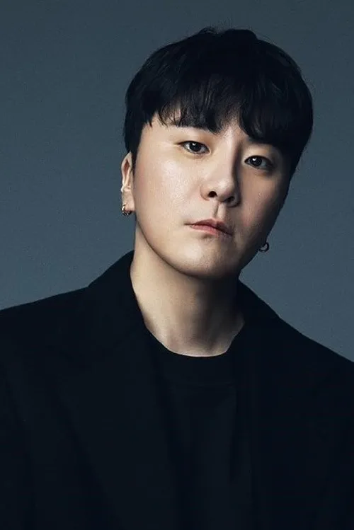 Profile photo of Byun Sung-hyun