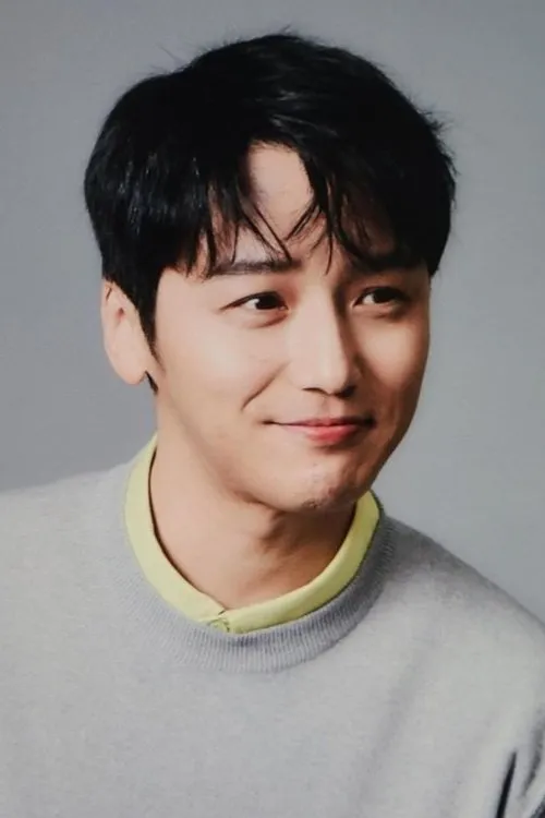 Photo of Byun Yo-han