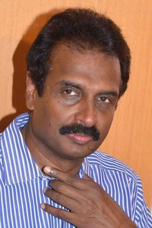 Photo of C. Arun Pandian