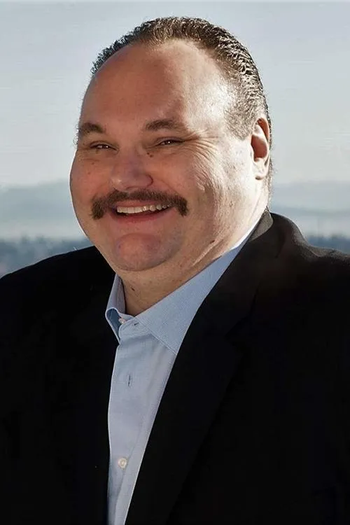 Profile photo of C. Ernst Harth