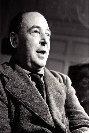 Profile photo of C. S. Lewis