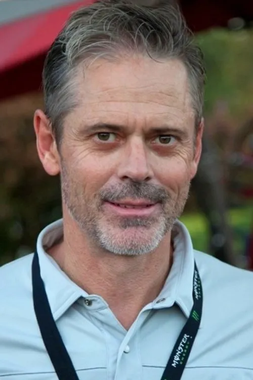 Photo of C. Thomas Howell