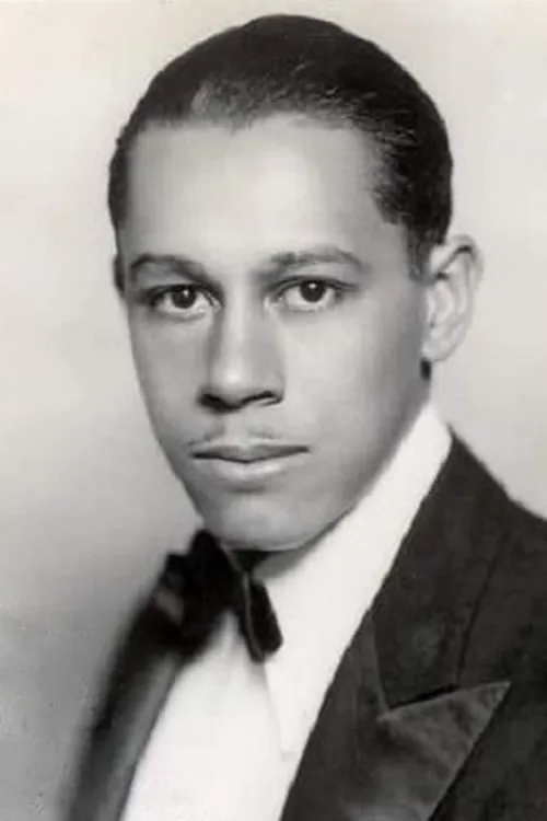 Photo of Cab Calloway