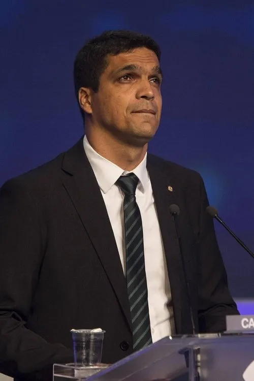 Photo of Cabo Daciolo