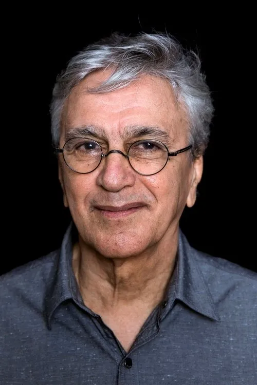 Profile photo of Caetano Veloso