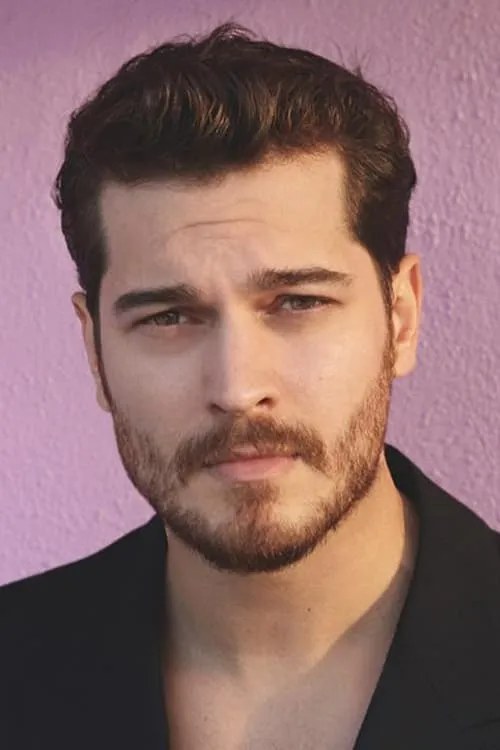 Profile photo of Çağatay Ulusoy