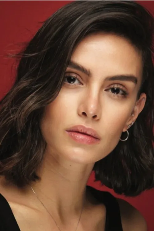 Profile photo of Çağla Demir