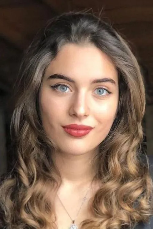 Profile photo of Çağla Şimşek