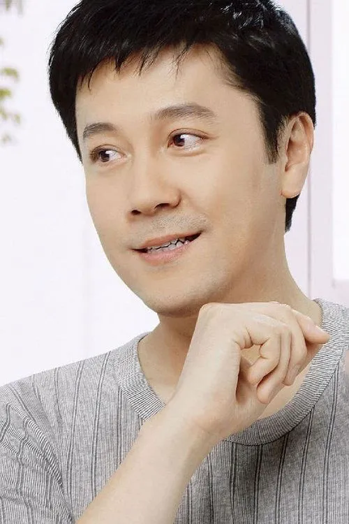 Profile photo of Cai Guoqing
