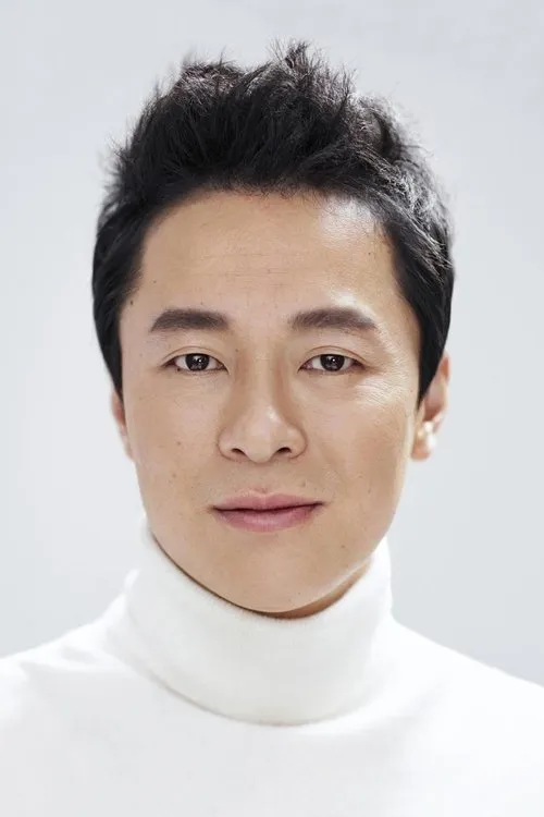 Profile photo of Cai Lu