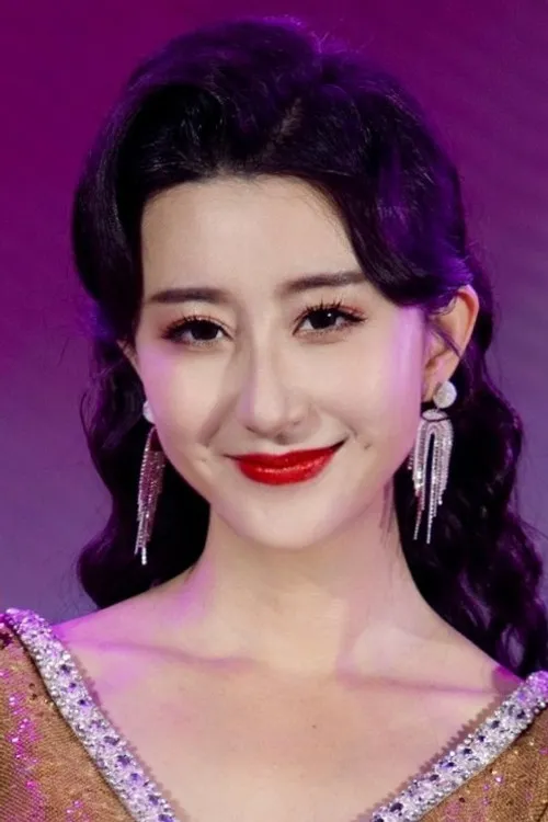 Profile photo of Cai Mingna